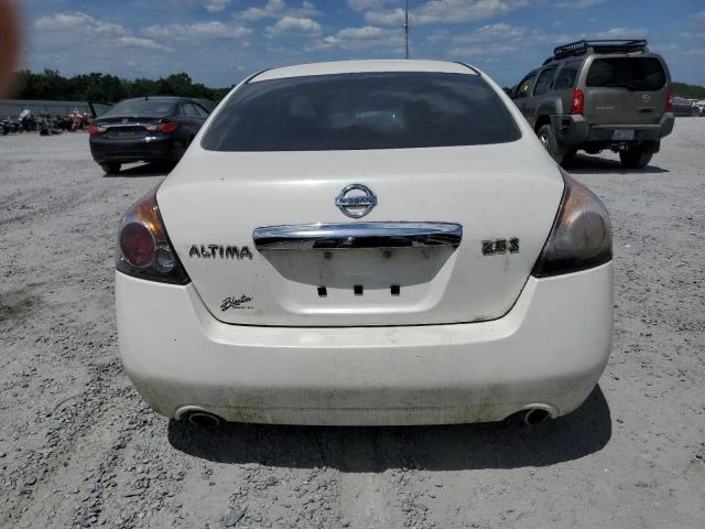 Photo 5 VIN: 1N4AL2AP4BC133189 - NISSAN ALTIMA BAS 