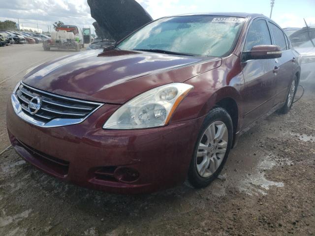 Photo 1 VIN: 1N4AL2AP4BC133337 - NISSAN ALTIMA BAS 