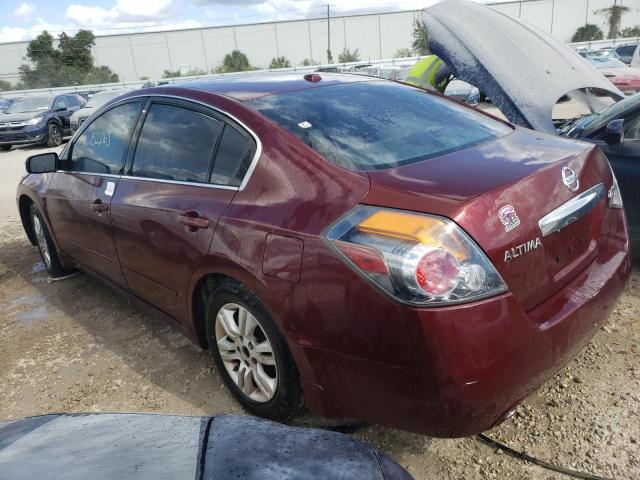 Photo 2 VIN: 1N4AL2AP4BC133337 - NISSAN ALTIMA BAS 