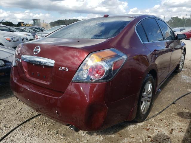 Photo 3 VIN: 1N4AL2AP4BC133337 - NISSAN ALTIMA BAS 