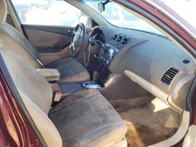 Photo 4 VIN: 1N4AL2AP4BC133337 - NISSAN ALTIMA BAS 