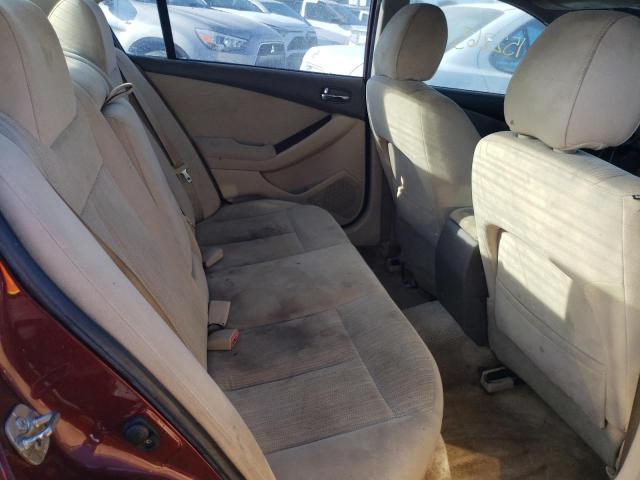 Photo 5 VIN: 1N4AL2AP4BC133337 - NISSAN ALTIMA BAS 