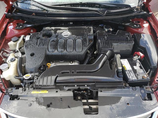 Photo 6 VIN: 1N4AL2AP4BC133337 - NISSAN ALTIMA BAS 