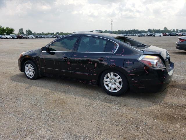 Photo 1 VIN: 1N4AL2AP4BC134858 - NISSAN ALTIMA 