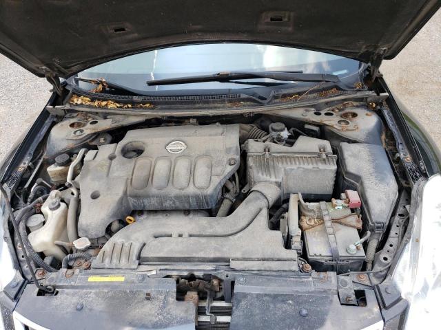 Photo 10 VIN: 1N4AL2AP4BC134858 - NISSAN ALTIMA 