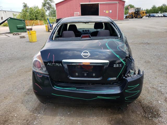 Photo 5 VIN: 1N4AL2AP4BC134858 - NISSAN ALTIMA 