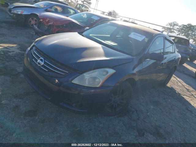 Photo 1 VIN: 1N4AL2AP4BC134939 - NISSAN ALTIMA 