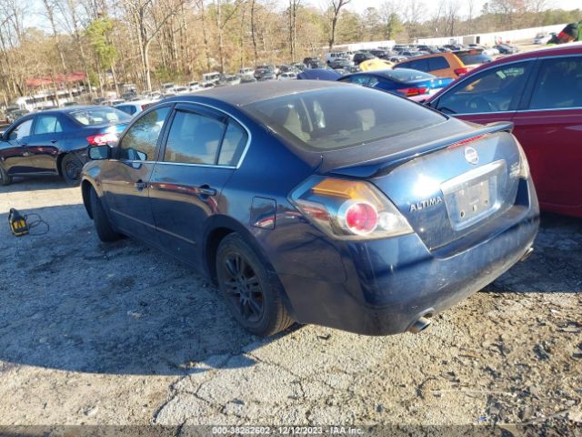 Photo 2 VIN: 1N4AL2AP4BC134939 - NISSAN ALTIMA 