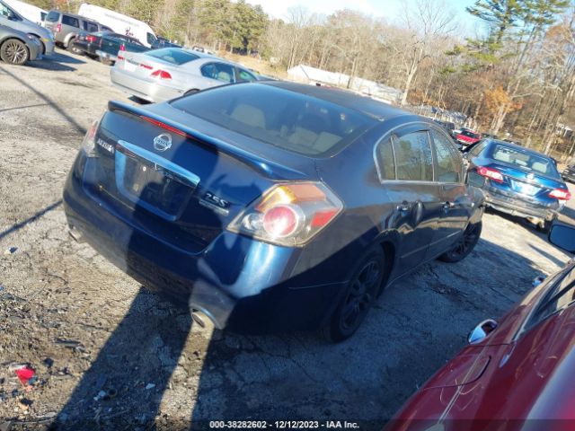 Photo 3 VIN: 1N4AL2AP4BC134939 - NISSAN ALTIMA 