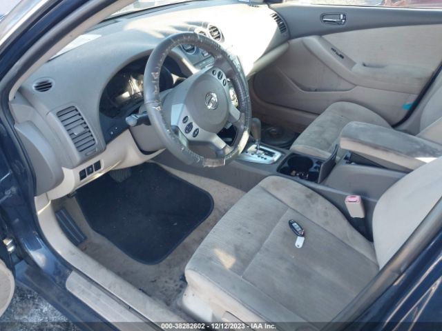 Photo 4 VIN: 1N4AL2AP4BC134939 - NISSAN ALTIMA 