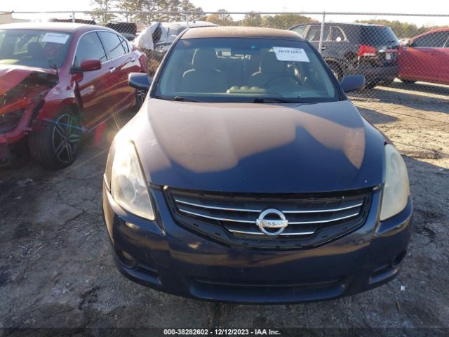 Photo 5 VIN: 1N4AL2AP4BC134939 - NISSAN ALTIMA 