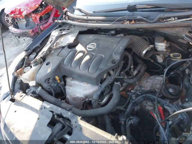 Photo 9 VIN: 1N4AL2AP4BC134939 - NISSAN ALTIMA 