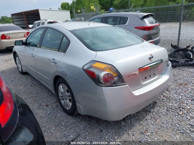 Photo 2 VIN: 1N4AL2AP4BC137095 - NISSAN ALTIMA 