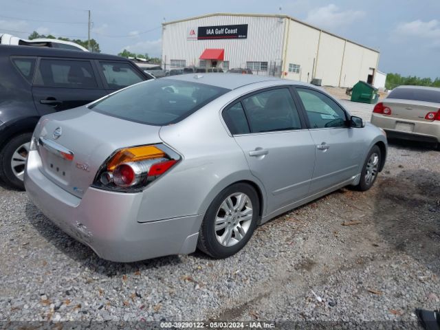 Photo 3 VIN: 1N4AL2AP4BC137095 - NISSAN ALTIMA 