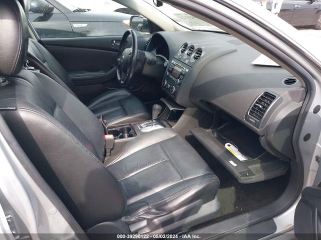 Photo 4 VIN: 1N4AL2AP4BC137095 - NISSAN ALTIMA 