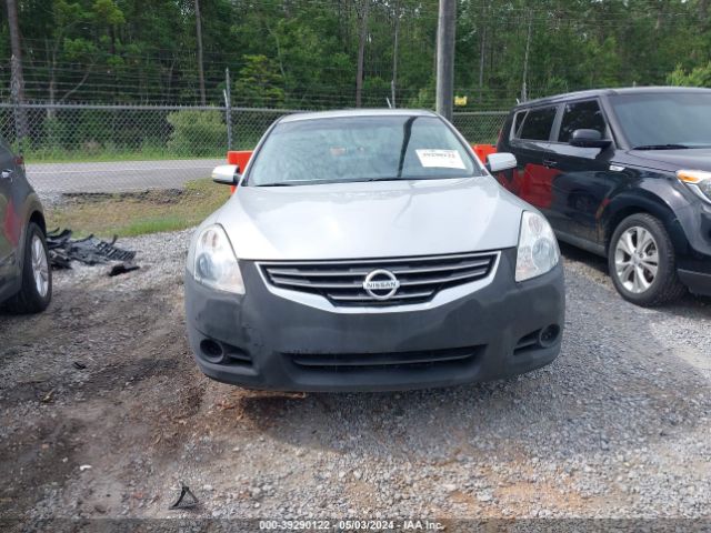 Photo 5 VIN: 1N4AL2AP4BC137095 - NISSAN ALTIMA 