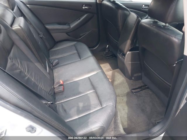 Photo 7 VIN: 1N4AL2AP4BC137095 - NISSAN ALTIMA 