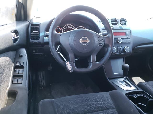 Photo 8 VIN: 1N4AL2AP4BC137808 - NISSAN ALTIMA BAS 