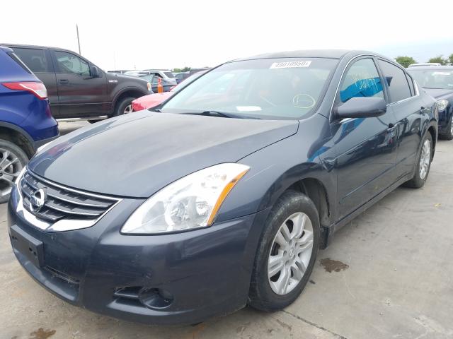 Photo 1 VIN: 1N4AL2AP4BC138442 - NISSAN ALTIMA BAS 