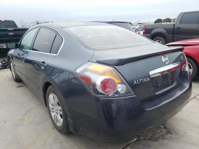 Photo 2 VIN: 1N4AL2AP4BC138442 - NISSAN ALTIMA BAS 