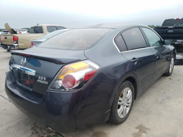 Photo 3 VIN: 1N4AL2AP4BC138442 - NISSAN ALTIMA BAS 