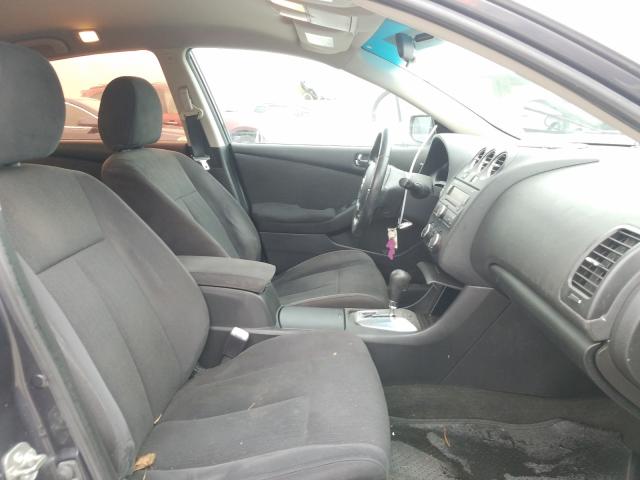 Photo 4 VIN: 1N4AL2AP4BC138442 - NISSAN ALTIMA BAS 