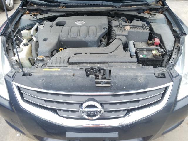 Photo 6 VIN: 1N4AL2AP4BC138442 - NISSAN ALTIMA BAS 