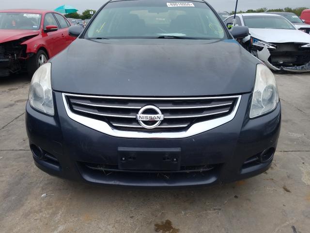 Photo 8 VIN: 1N4AL2AP4BC138442 - NISSAN ALTIMA BAS 