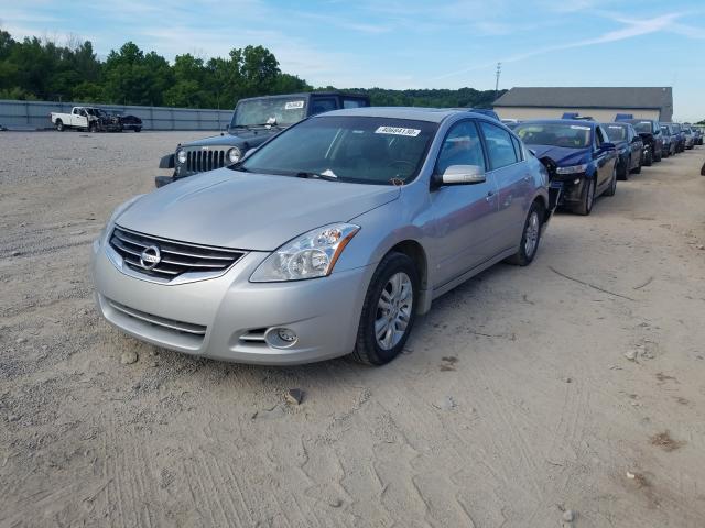 Photo 1 VIN: 1N4AL2AP4BC140806 - NISSAN ALTIMA BAS 