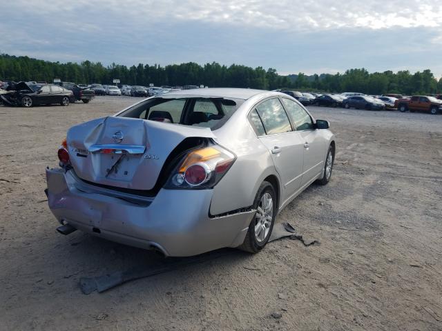 Photo 3 VIN: 1N4AL2AP4BC140806 - NISSAN ALTIMA BAS 