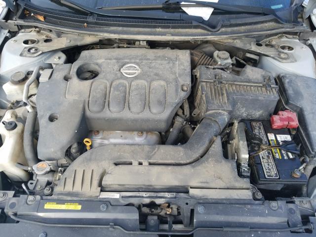 Photo 6 VIN: 1N4AL2AP4BC140806 - NISSAN ALTIMA BAS 