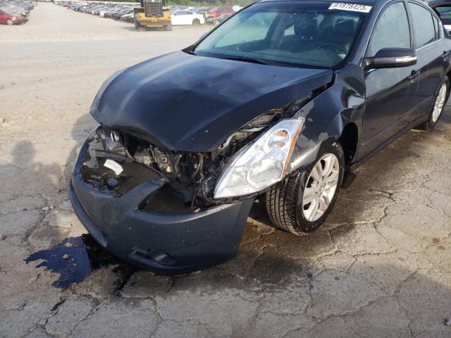 Photo 11 VIN: 1N4AL2AP4BC144970 - NISSAN ALTIMA BAS 