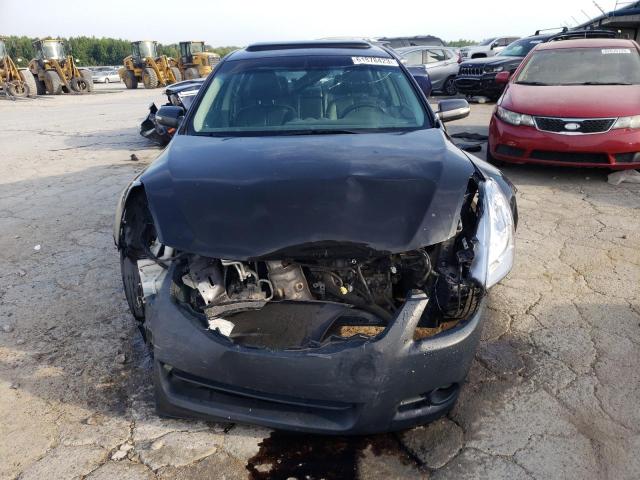 Photo 4 VIN: 1N4AL2AP4BC144970 - NISSAN ALTIMA BAS 