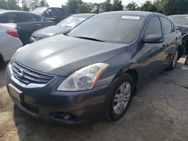 Photo 1 VIN: 1N4AL2AP4BC145925 - NISSAN ALTIMA BAS 