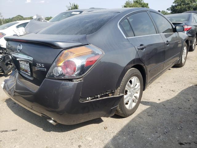 Photo 3 VIN: 1N4AL2AP4BC145925 - NISSAN ALTIMA BAS 