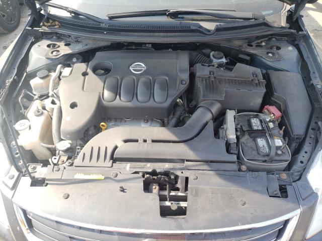 Photo 6 VIN: 1N4AL2AP4BC145925 - NISSAN ALTIMA BAS 