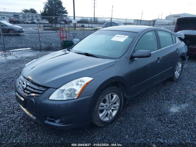 Photo 1 VIN: 1N4AL2AP4BC146380 - NISSAN ALTIMA 