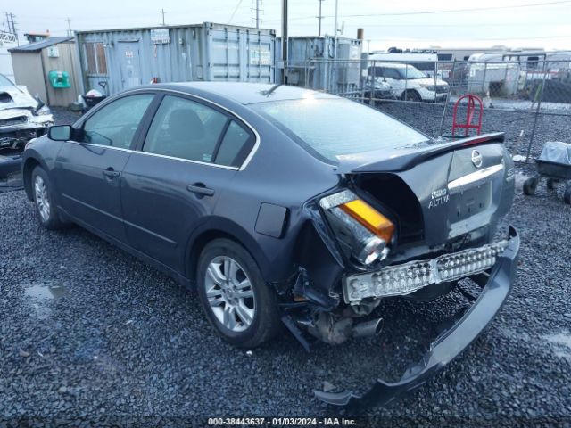 Photo 2 VIN: 1N4AL2AP4BC146380 - NISSAN ALTIMA 