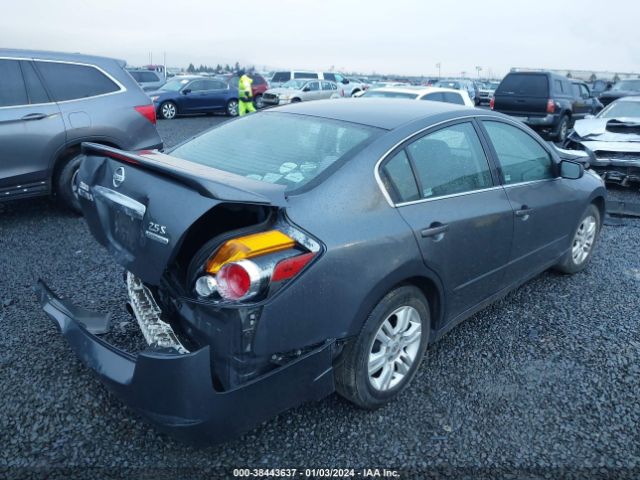 Photo 3 VIN: 1N4AL2AP4BC146380 - NISSAN ALTIMA 