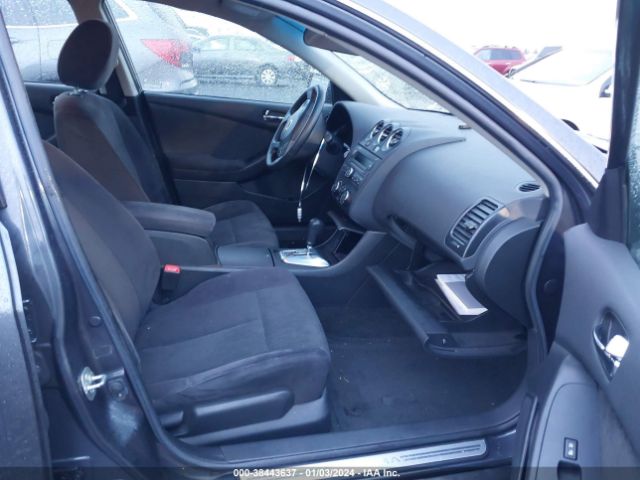 Photo 4 VIN: 1N4AL2AP4BC146380 - NISSAN ALTIMA 