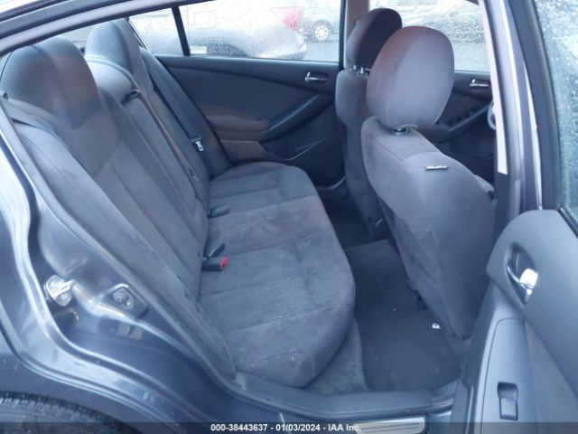 Photo 7 VIN: 1N4AL2AP4BC146380 - NISSAN ALTIMA 