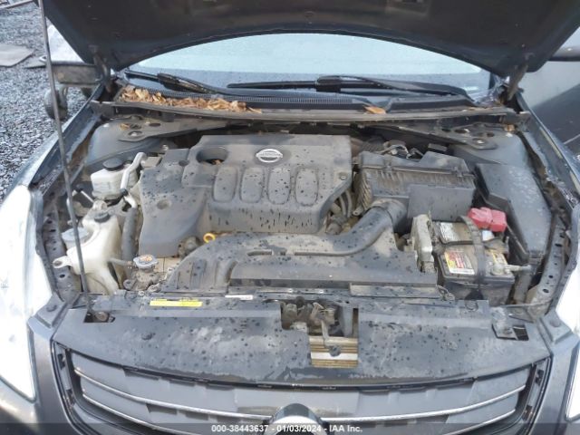 Photo 9 VIN: 1N4AL2AP4BC146380 - NISSAN ALTIMA 