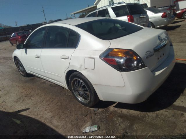 Photo 2 VIN: 1N4AL2AP4BC147285 - NISSAN ALTIMA 