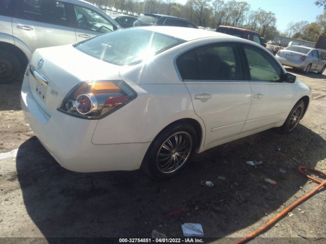 Photo 3 VIN: 1N4AL2AP4BC147285 - NISSAN ALTIMA 