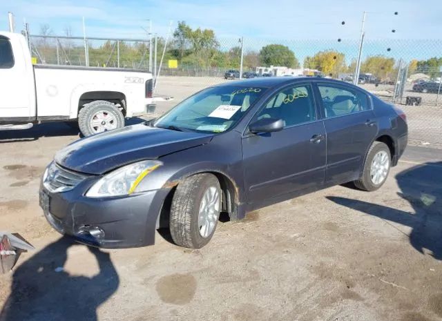 Photo 1 VIN: 1N4AL2AP4BC148095 - NISSAN ALTIMA 