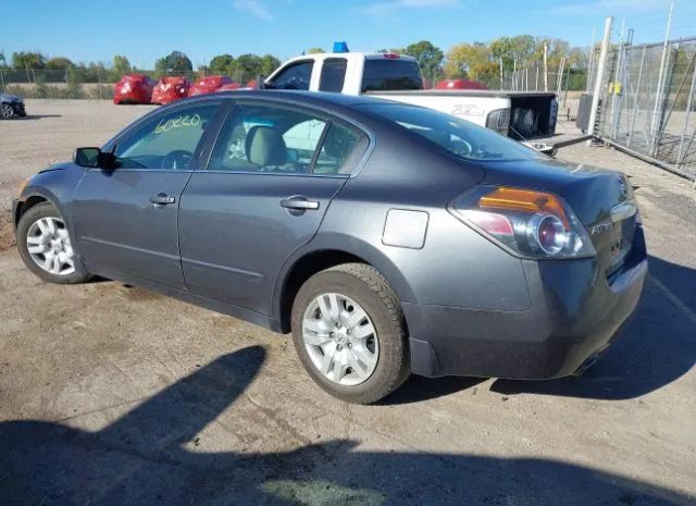 Photo 2 VIN: 1N4AL2AP4BC148095 - NISSAN ALTIMA 