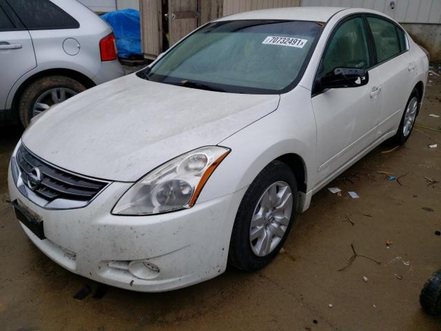 Photo 1 VIN: 1N4AL2AP4BC149120 - NISSAN ALTIMA BAS 