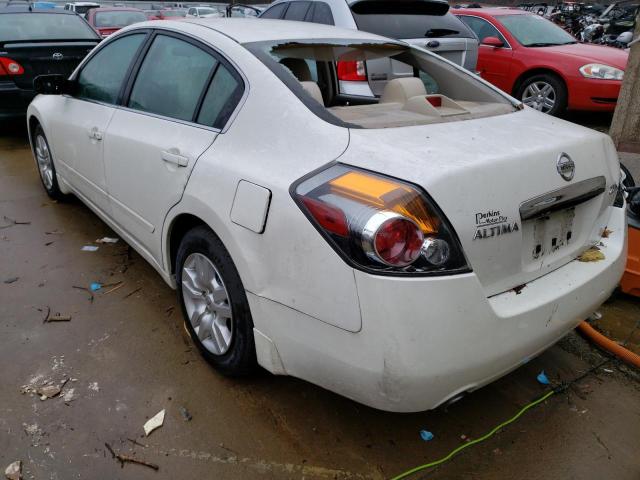 Photo 2 VIN: 1N4AL2AP4BC149120 - NISSAN ALTIMA BAS 