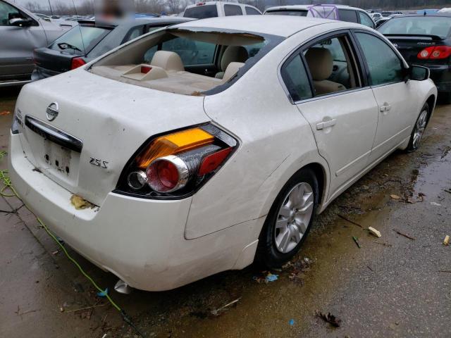 Photo 3 VIN: 1N4AL2AP4BC149120 - NISSAN ALTIMA BAS 