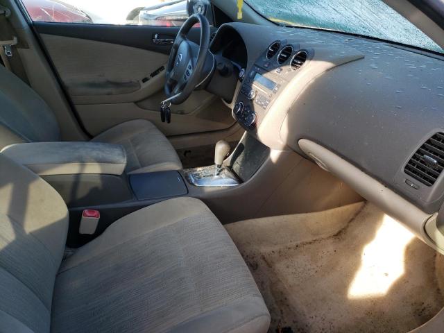 Photo 4 VIN: 1N4AL2AP4BC149120 - NISSAN ALTIMA BAS 